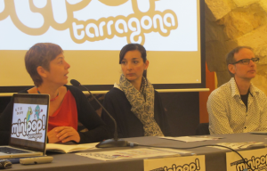 El Minipop tindrà lloc del 6 al 8 de juny a Tarragona.