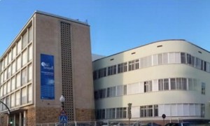 Institut Vidal i Barraquer