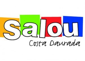 Logo del municipi turístic de Salou
