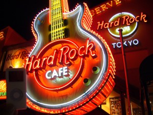 Una imatge d'un Hard Rock que arribarà a la Costa Daurada amb BCN World. Foto: heizerrenderom.wordpress.com