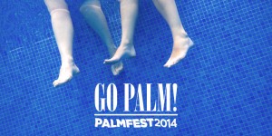 Imatge del Palmfest 2014