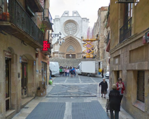Tarragona entre les més visitades del proper pont de corpus