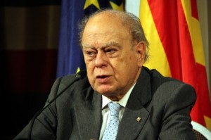 L'expresident de la Generalitat Jordi Pujol, en una imatge d'arxiu. Foto: ACN