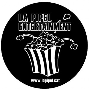 Logo La Pipel Entertainment
