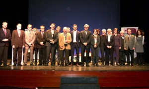 Imatge d'arxiu dels Premis Tarragonès