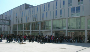 Campus Catalunya de la URV